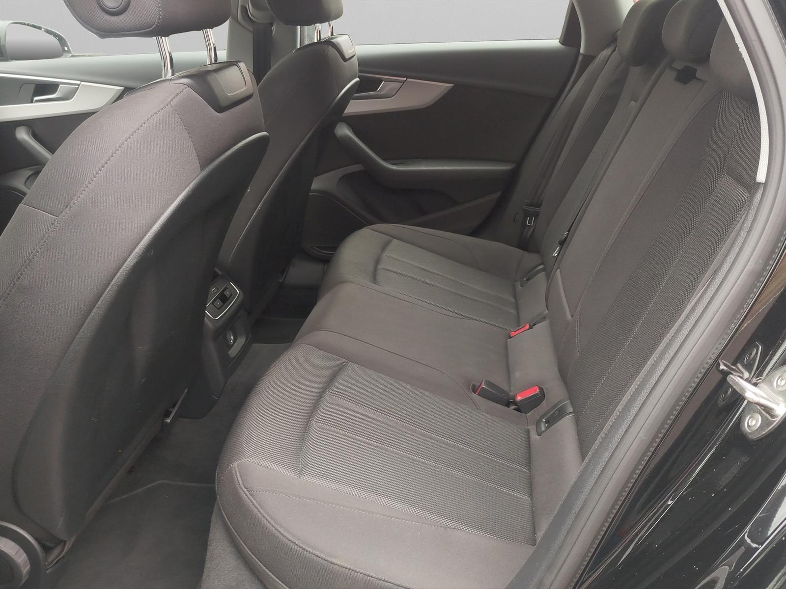 Audi A4 2.0 16V TDI STHZG NAVI AHK KAM CARPLAY, миниатюра 14