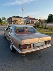 صورة 3 لـ 1983 Mercedes-BENZ E 280