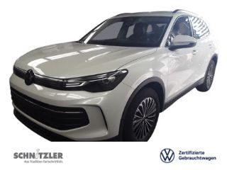 Volkswagen Tiguan 2.0 TDI DSG Life LED/NAVI/KAMERA/AHK/ACC+