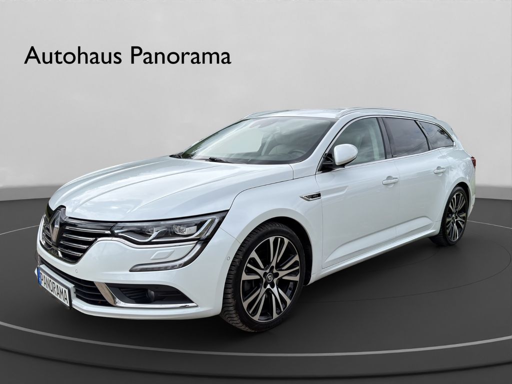 Image of Renault Talisman