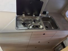 Chausson V 594 Max FirstLine MJ25 Automatik/Arctic