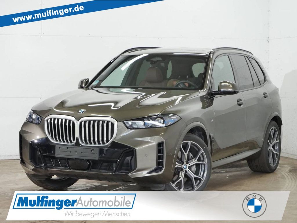 Image of BMW X5