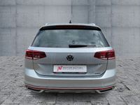 Volkswagen Passat Alltrack - Vorschau Bild 5