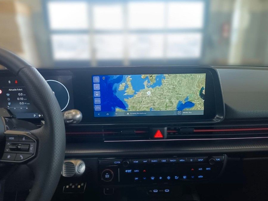 Hyundai IONIQ 6 – Bild 6