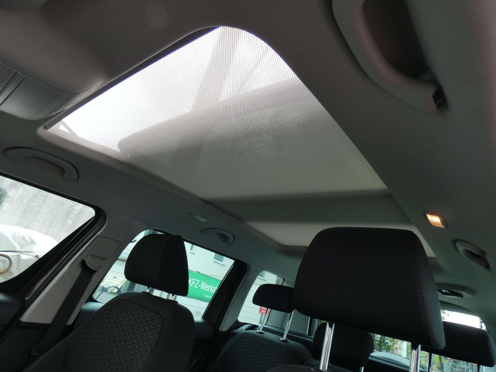 Skoda Yeti 1.4 TSI 122 ch – Elegance Plus – 1re main – Toit panoramique – Xénon – Park Assist – 140 500 km