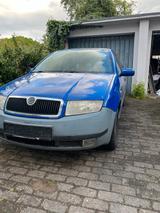 Skoda fabia - gebrauchte Skoda Fabia aus dem Jahr 2000