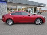 Mazda 6 EXCLUSIVE-L MATRIX 360KAMERA BOSE HEAD-UP - Mazda 6: Limousine