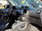Smart ForTwo BRABUS-PURE BLACK-TAILOR-MADE*LAST EDITIO - Smart: Tailor Made