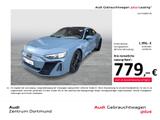 Audi S e-tron GT quattro PANO B&O 360CAM LM21 HEAD-UP - mit Elektro-Antrieb: Sitzheizung