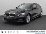 BMW 320d HUD 360°DAB Leder Sport HiFi GeschwindigReg - BMW 320: Kombi, 320da