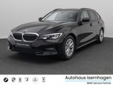BMW 320d HUD 360°DAB Leder Sport HiFi GeschwindigReg - BMW 320 Gebrauchtwagen in Hannover