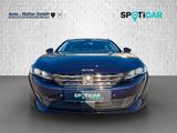 Peugeot 508 SW 130 EAT8 Allure Pack Nave LED - Peugeot 508 Gebrauchtwagen