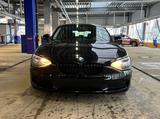 BMW 116i Sport Line - EURO 5 - FACELIFT - 2.HAND - gebrauchte BMW 116 mit Facelift