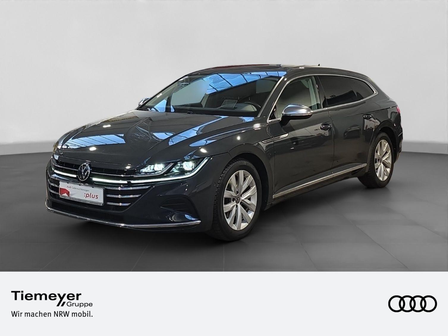 Volkswagen Arteon Shooting Brake 2.0 TSI DSG ELEGANCE AHK P