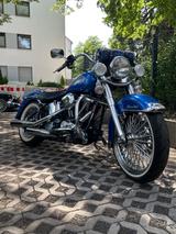 Harley-Davidson FLSTC Heritage Softail Evo 1340  - Angebote