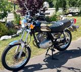 Suzuki GN 125 - Offers matching your search criteria