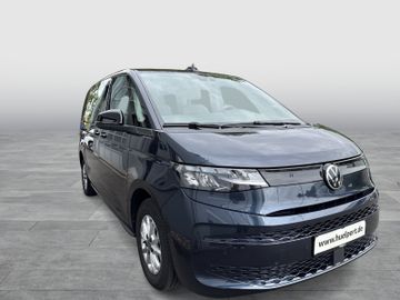 Volkswagen T7 Multivan - 4