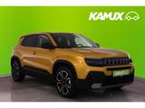 Jeep Avenger 1.2Multi-Air Summit+LED+NAVI+KAMERA+SHZ - Jeep Avenger mit 5 Türen