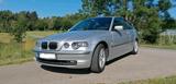 BMW 325 ti Compact - BMW 325: Ti