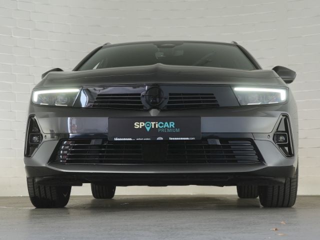 Astra L ST GS+AHK+NAVI+360 GRAD KAMERA+SITZ-/LEN