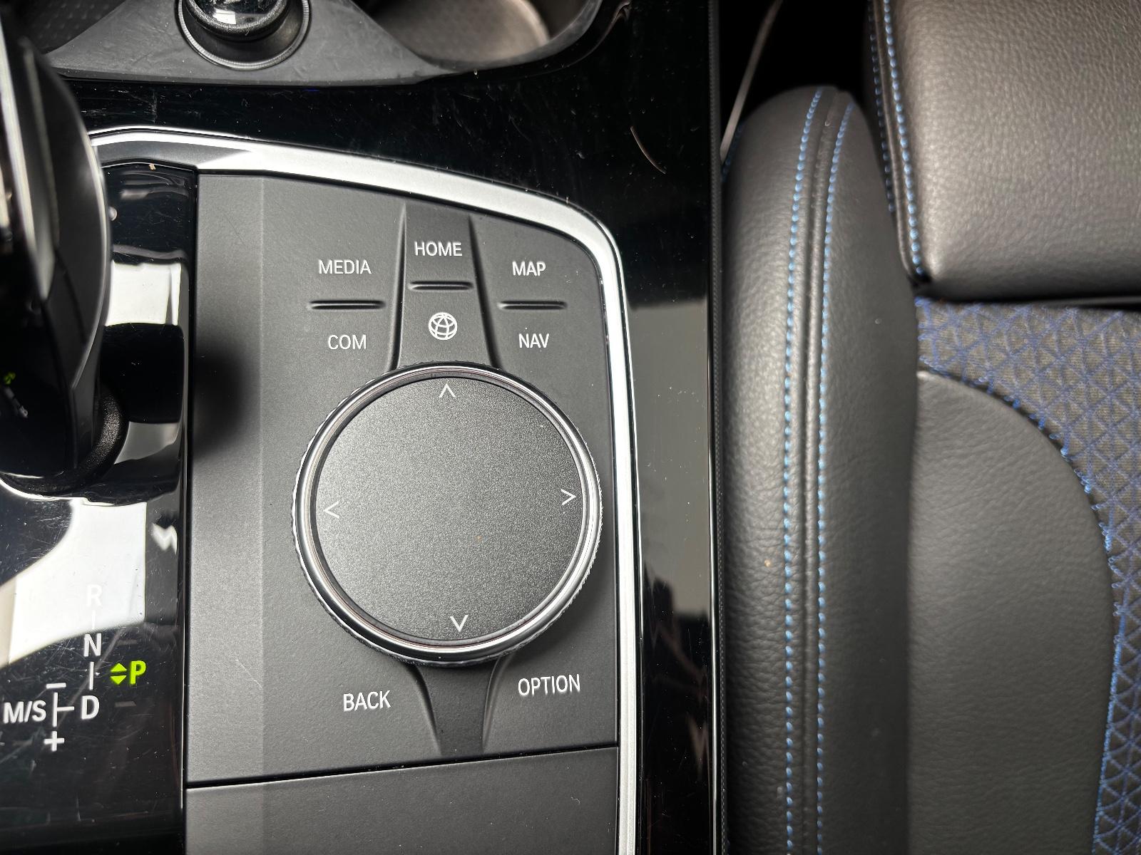 BMW 1 Series i M-Sport LED HiFi LcProf LHZ SHZ KEYLESS, миниатюра 21