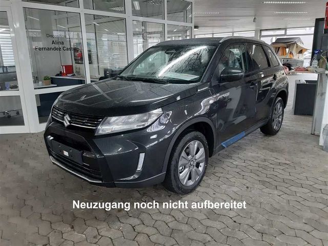 Suzuki Vitara 1.4 Mild-Hybrid 2WD GL+ NAVI+LED+SHZ