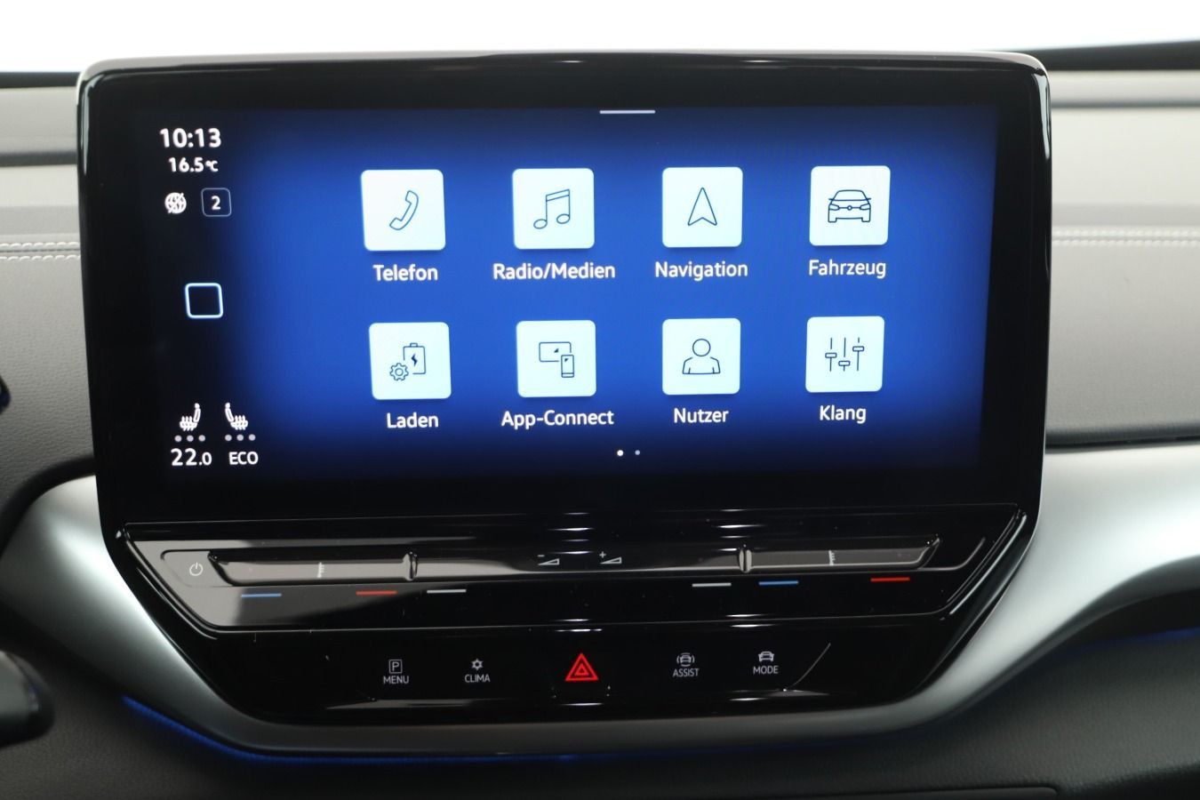 Volkswagen ID.5 - Bild 10