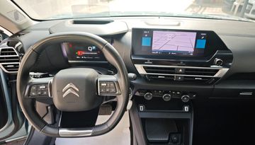 Citroen C4 - 9