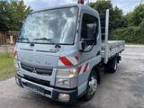 FUSO Canter 1.Hand! 38tkm! Klima! - Angebote