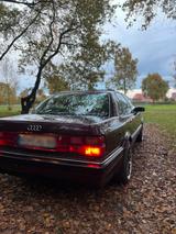 Audi AUDI V8 D11 3.6L QUATTRO - Audi V8 Gebrauchtwagen