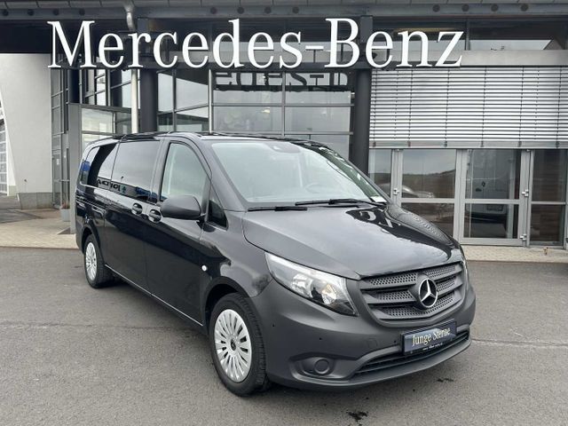 Mercedes-Benz Vito 116 CDI Tourer Pro 9Sitze 2xKlima Audio40