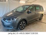 Volkswagen Sharan United DSG /-SITZER NAVI/ACC/AHK/17" - Volkswagen Sharan: United