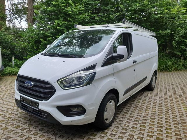 Ford Transit Custom Kasten 300 L2 Trend