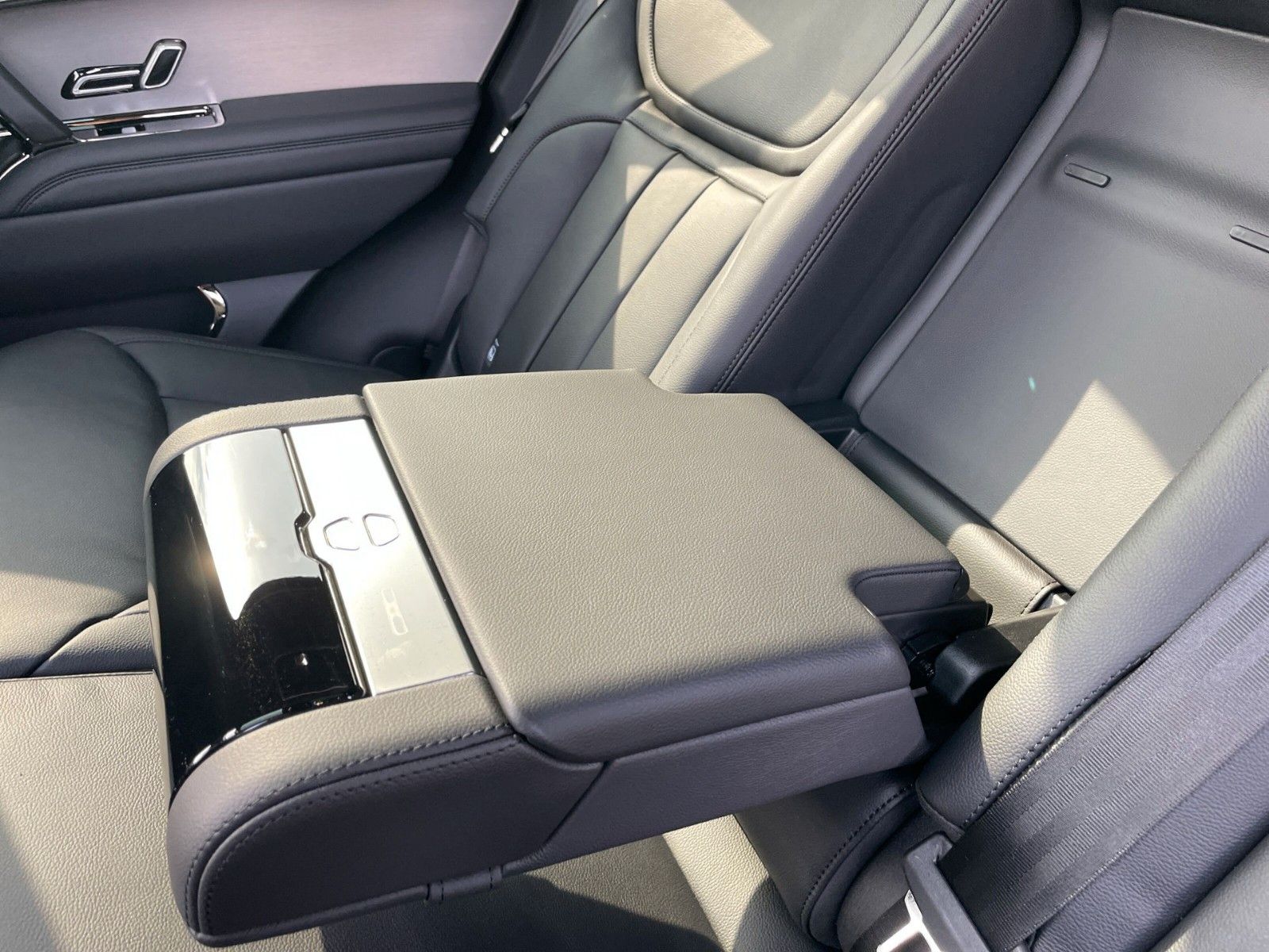 Land Rover Range Rover Sport - Bild 37