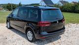 Seat Alhambra 2.0 TDI 135kW 4Drive 7 Sitze AHK - Seat Alhambra von privat