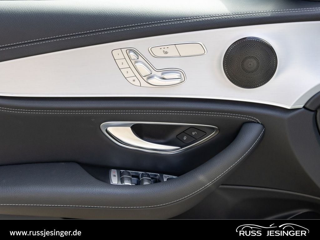 Mercedes-Benz E 300 de 4M AMG Line *360*HUD*MBeam*Pano*KeyGo* foto 13