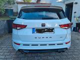 Cupra Ateca - Cupra Ateca