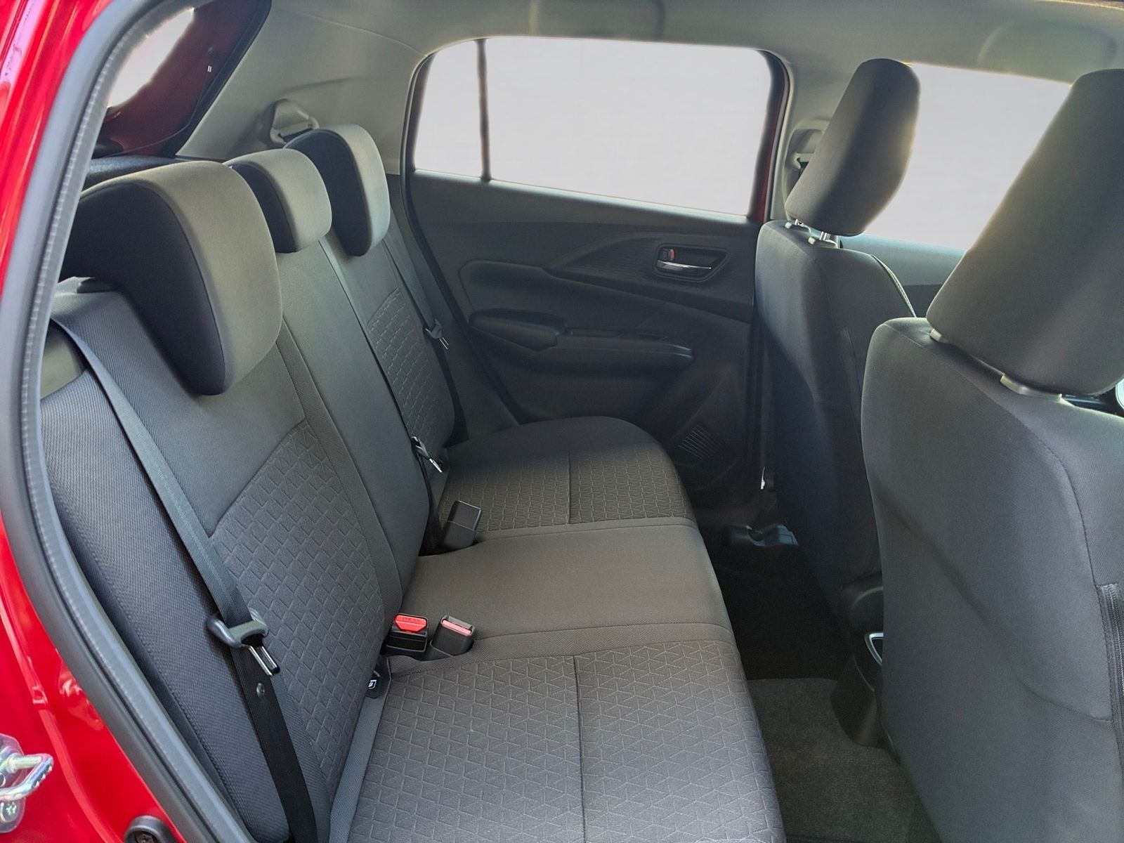 Fahrzeugabbildung Suzuki Swift 1.2 Dualjet 60 kW Comfort Kamera,LED,Navi