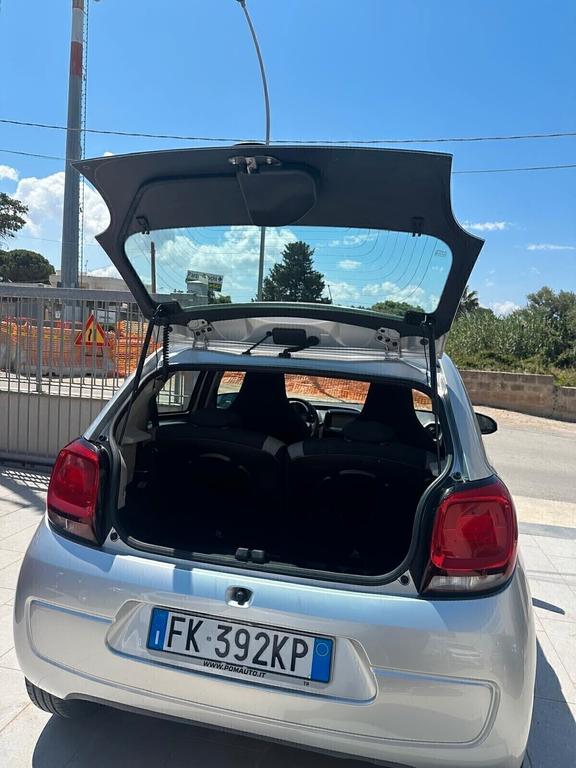 Citroën C1
