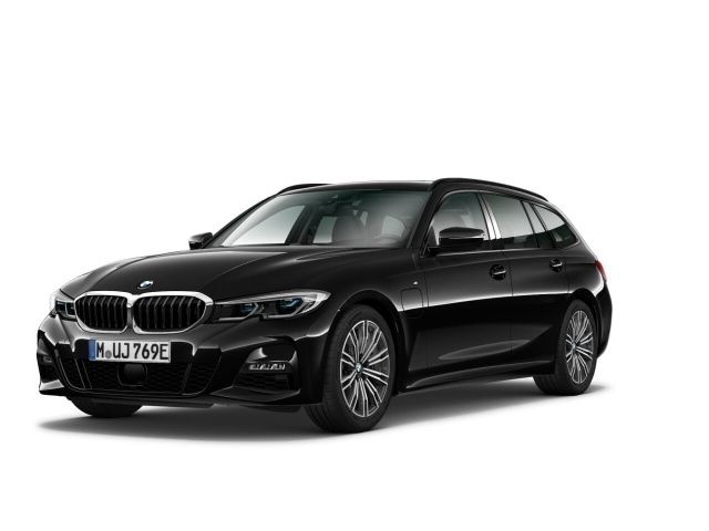 BMW 330e xDrive Touring M Sport Innovationsp. AHK Na