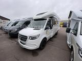 HYMER / ERIBA / HYMERCAR BMC-T 550 white Line *Hubbett, Fahrassistenz...* - HYMER / ERIBA 550