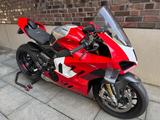 Ducati Panigale V4R, inkl. Zubehör und Originalteile - DUCATI PANIGALE V4 R