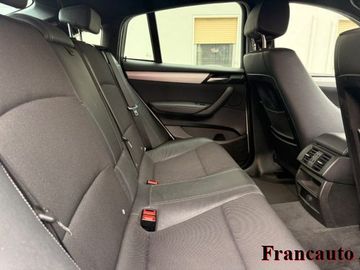 BMW X4 - 10