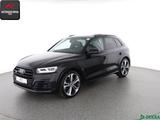 Audi SQ5 3.0 TDI qu S-SITZE,LUFTFEDER,HUD,360GRAD,21Z - Audi SQ5 Gebrauchtwagen in Berlin