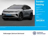 Volkswagen ID.4 GTX 4X4 WÄRMEPUMPE CAM ACC 20Z NAVI CARPLAY