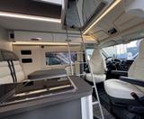 Roller Team Livingstone 7 Active *kurzfristig verfügbar* - Kastenwagen mit 6 Schlafplätzen