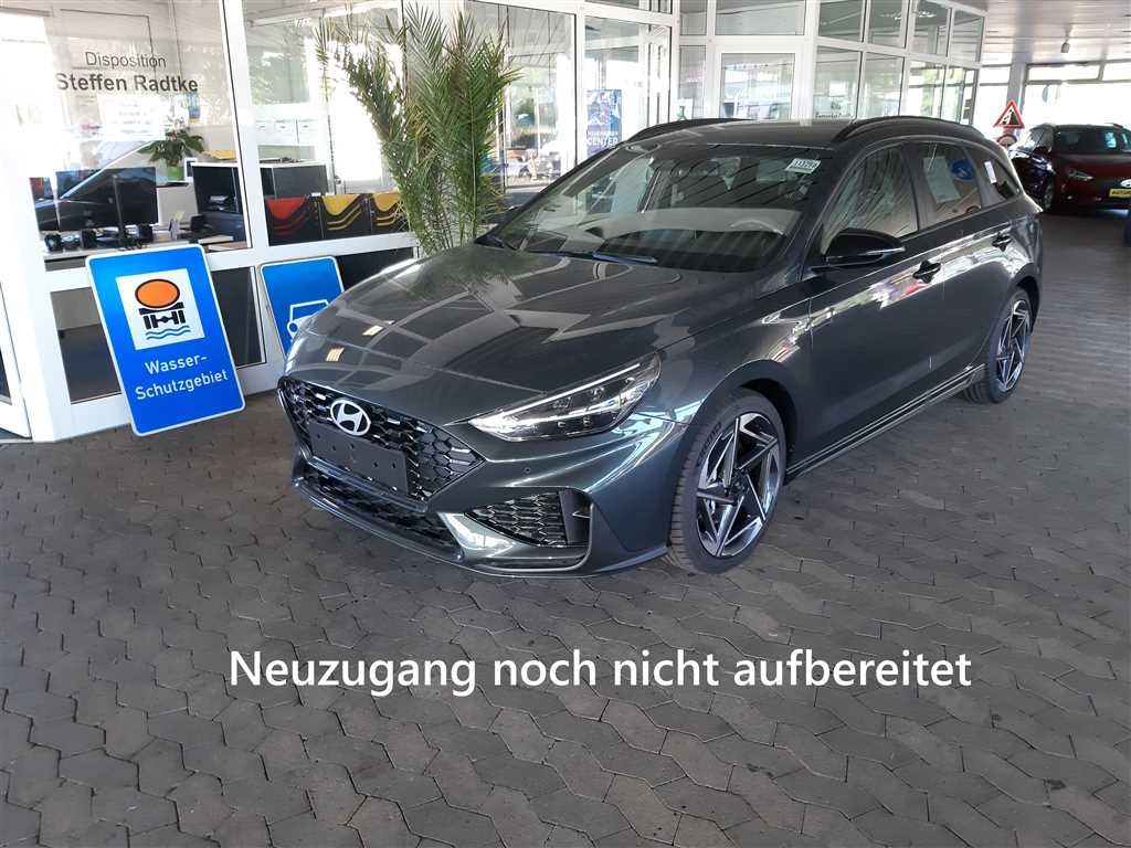 Image of Hyundai i30