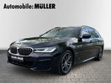 BMW 530 dxDrive Tour.MSport+HUD+AHK+ACC+LASERLICHT+ - BMW: Laserlicht