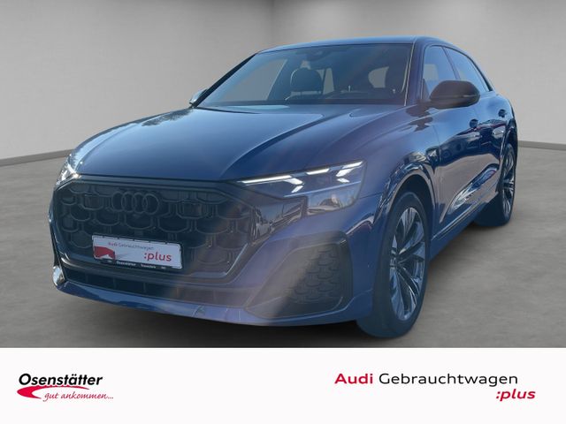 Audi Q8 50 TDI quattro