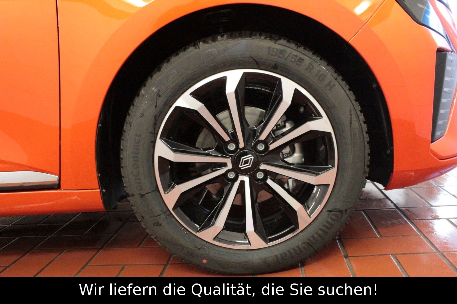 Fahrzeugabbildung Renault Clio TCe 90 Techno*Winterpaket*